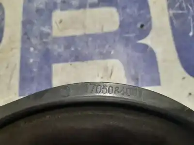 Автозапчастина б/у динамик для opel corsa d 1.3 16v cdti посилання на oem iam 1705084001  