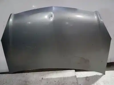 Peça sobressalente para automóvel em segunda mão capot por opel zafira b 1.6 16v cat referências oem iam 1160008