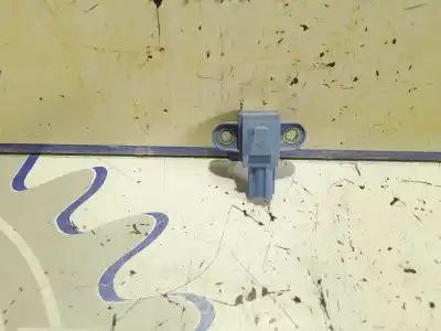 Peça sobressalente para automóvel em segunda mão sensor por seat exeo berlina (3r2) 2.0 tdi referências oem iam 1k0955557a