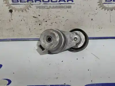 Peça sobressalente para automóvel em segunda mão esticador de correia por opel zafira b 1.6 16v cat referências oem iam 55563512