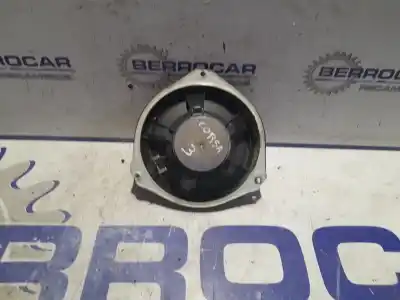 Piesă de schimb auto la mâna a doua boxa pentru opel corsa d 1.3 16v cdti referințe oem iam   