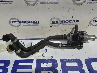 Gebrauchtes Autoersatzteil thermostat zum opel zafira b 1.6 16v cat oem-iam-referenzen 24405922  
