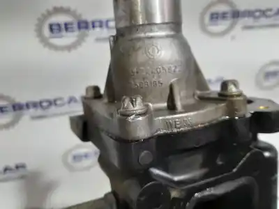 Gebrauchtes Autoersatzteil thermostat zum opel zafira b 1.6 16v cat oem-iam-referenzen 24405922  