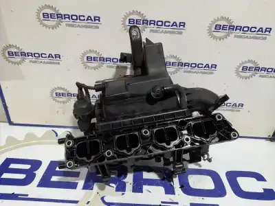 Second-hand car spare part intake manifold for opel zafira b 1.6 16v cat oem iam references 55564933 55564934  
