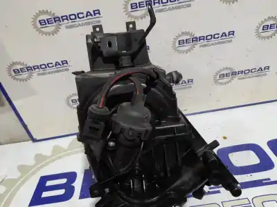 Second-hand car spare part intake manifold for opel zafira b 1.6 16v cat oem iam references 55564933 55564934  