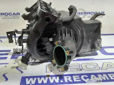 Second-hand car spare part intake manifold for opel zafira b 1.6 16v cat oem iam references 55564933 55564934  