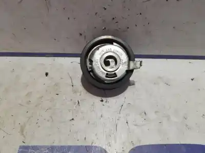 Автозапчастина б/у натяжач допоміжних ременів для seat leon (1m1) 1.9 tdi посилання на oem iam 038109243n