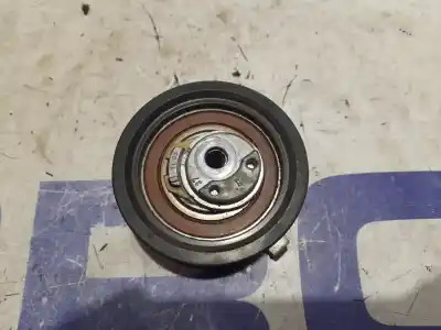 Автозапчастина б/у натяжач допоміжних ременів для seat leon (1m1) 1.9 tdi посилання на oem iam 038109243n  