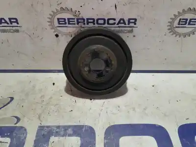 Автозапчастина б/у шків колінчастого вала для seat leon (1m1) 1.9 tdi посилання на oem iam 03g105243