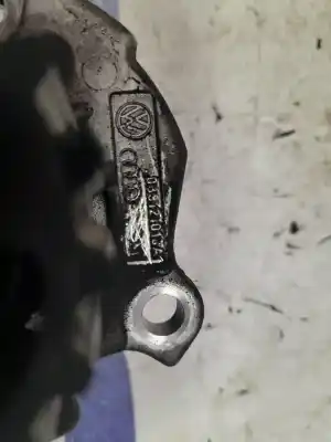 Автозапчасти б/у водяная бомба за seat leon (1m1) 1.9 tdi ссылки oem iam 038121018a  