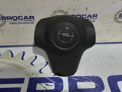 Автозапчастина б/у передня ліва подушка безопасности для opel corsa d 1.3 16v cdti посилання на oem iam 13235770