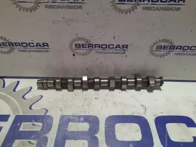 Автозапчастина б/у разповідний вал для seat leon (1m1) 1.9 tdi посилання на oem iam 036109101dg