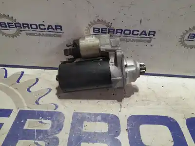 Автозапчастина б/у двигун запускається для seat leon (1m1) 1.9 tdi посилання на oem iam 2339303412  