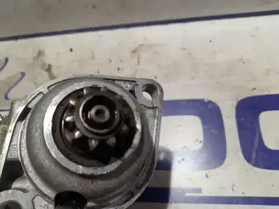 Автозапчастина б/у двигун запускається для seat leon (1m1) 1.9 tdi посилання на oem iam 2339303412  