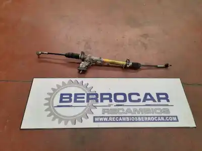 Автозапчастина б/у рульмова рейка для seat leon (1m1) 1.9 tdi посилання на oem iam 1j1422105