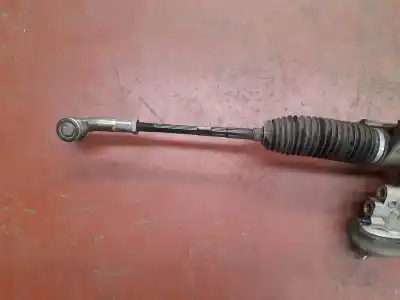 Автозапчастина б/у рульмова рейка для seat leon (1m1) 1.9 tdi посилання на oem iam 1j1422105  