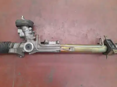 Автозапчастина б/у рульмова рейка для seat leon (1m1) 1.9 tdi посилання на oem iam 1j1422105  