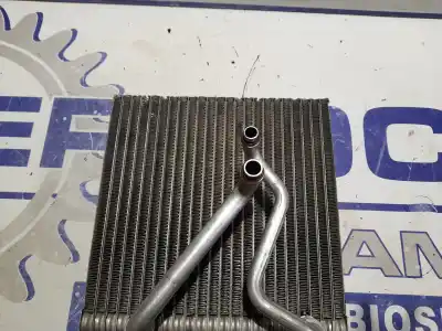 Автозапчастина б/у радіатор опалення / кондиціонації для seat leon (1m1) 1.9 tdi посилання на oem iam 1k0819031a  