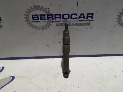 Peça sobressalente para automóvel em segunda mão injetor por seat leon (1p1) leon (1p1) (2005 - 2012) referências oem iam 038130201g  