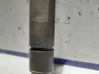 Peça sobressalente para automóvel em segunda mão injetor por seat leon (1p1) leon (1p1) (2005 - 2012) referências oem iam 038130201g  