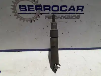 Peça sobressalente para automóvel em segunda mão injetor por seat leon (1p1) leon (1p1) (2005 - 2012) referências oem iam 038130201g  