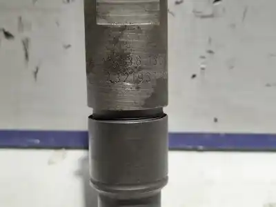 Peça sobressalente para automóvel em segunda mão injetor por seat leon (1p1) leon (1p1) (2005 - 2012) referências oem iam 038130201g  