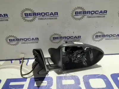 İkinci el araba yedek parçası SAG ARKA GÖRÜNÜM için NISSAN QASHQAI (J10)  OEM IAM referansları E11026202  