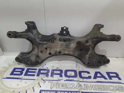 Gebrauchtes Autoersatzteil vorderachse zum toyota avensis sedán (_t25_) 2.2 d-4d (adt251_) oem-iam-referenzen 5120105085  