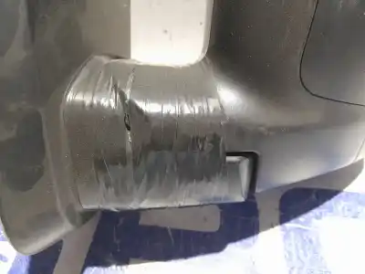 Peça sobressalente para automóvel em segunda mão espelho retrovisor esquerdo por renault kangoo express 1.5 dci referências oem iam 232636216  