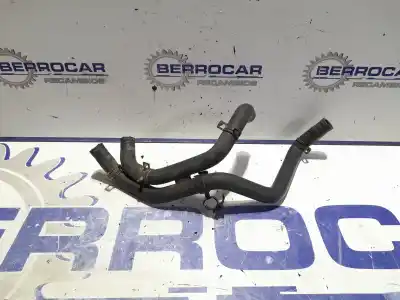 Автозапчастина б/у труба для seat leon (1m1) 1.9 tdi посилання на oem iam 1j0121086b  