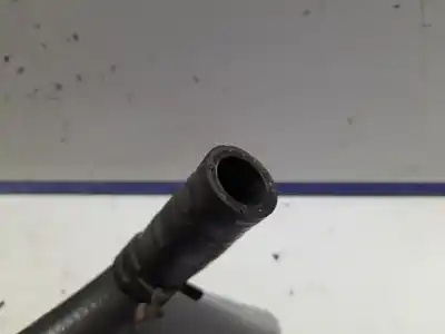 Автозапчастина б/у труба для seat leon (1m1) 1.9 tdi посилання на oem iam 1j0121086b  