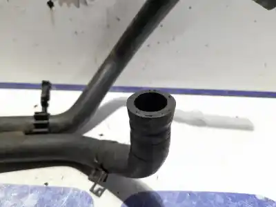 Автозапчастина б/у труба для seat leon (1m1) 1.9 tdi посилання на oem iam 1j0121086b  