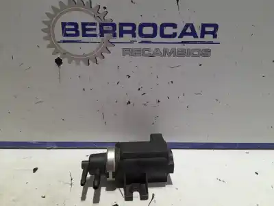 Автозапчастина б/у додатковий повітряний клапан для seat leon (1m1) 1.9 tdi посилання на oem iam 1j090627