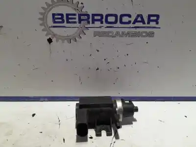 Second-hand car spare part additional air valve for seat leon (1m1) 1.9 tdi oem iam references 1j090627  