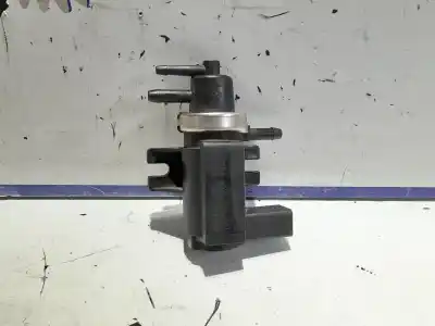 Second-hand car spare part additional air valve for seat leon (1m1) 1.9 tdi oem iam references 1j090627  