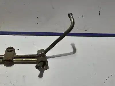 Автозапчасти б/у трубка за seat leon (1m1) 1.9 tdi ссылки oem iam 1j1422891e  