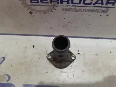 Автозапчасти б/у трубка за seat leon (1m1) 1.9 tdi ссылки oem iam 038121121  