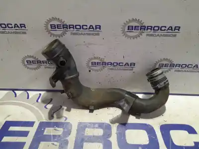 Автозапчастина б/у труба для seat leon (1m1) 1.9 tdi посилання на oem iam 44603770