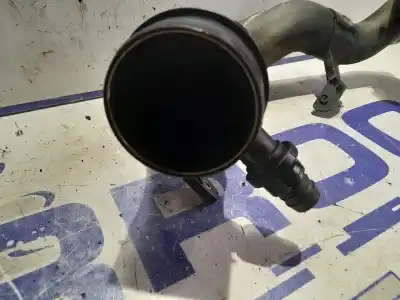 Автозапчасти б/у трубка за seat leon (1m1) 1.9 tdi ссылки oem iam 44603770  