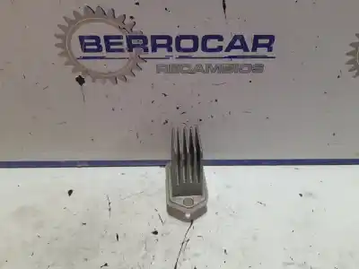 Автозапчасти б/у сопротивление нагреву за ssangyong kyron 2.0 ссылки oem iam 6920408a20  