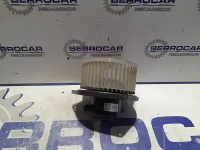 Автозапчасти б/у отопительный двигатель за ssangyong kyron 2.0 ссылки oem iam 40510440
