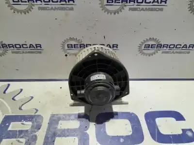 Автозапчасти б/у отопительный двигатель за ssangyong kyron 2.0 ссылки oem iam 40510440  