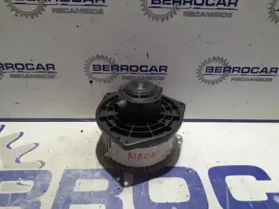 Автозапчасти б/у отопительный двигатель за ssangyong kyron 2.0 ссылки oem iam 40510440  