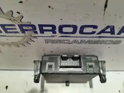 Автозапчастина б/у електронний модуль для seat leon (1m1) 1.9 tdi посилання на oem iam 1k0907530k  