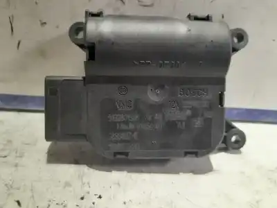 Автозапчастина б/у двигатель відкривання люків кондиціонація для seat leon (1m1) 1.9 tdi посилання на oem iam 1k1907511g  