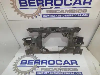 Second-hand car spare part FRONT PANEL for RENAULT MEGANE III SPORT TOURER  OEM IAM references 214810898R  