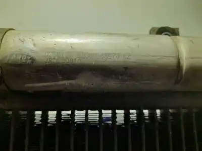 Автозапчастина б/у конденсат/радіатор кондиционера для land rover range rover (lm) 3.6 td v8 посилання на oem iam jrd500010  