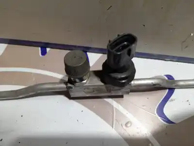 Tweedehands auto-onderdeel airconditioning pijpen voor land rover range rover (lm) 3.6 td v8 oem iam-referenties jgk500090  