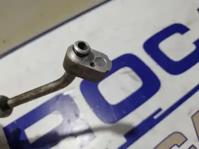 Tweedehands auto-onderdeel airconditioning pijpen voor land rover range rover (lm) 3.6 td v8 oem iam-referenties jgk500090  