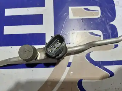 Tweedehands auto-onderdeel airconditioning pijpen voor land rover range rover (lm) 3.6 td v8 oem iam-referenties jgk500090  